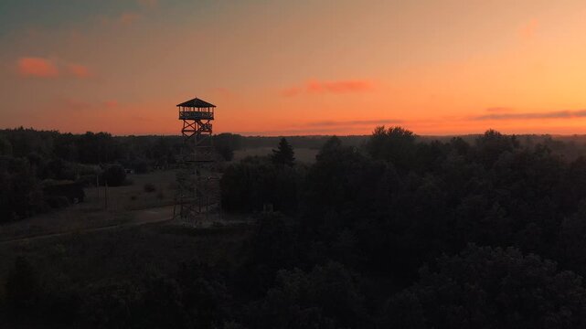 sunrise