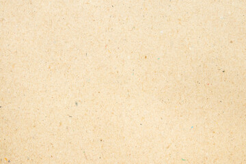 Old brown recycle cardboard kraft paper texture background