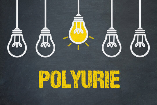 Polyurie