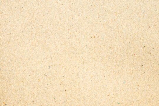 Old brown recycle cardboard kraft paper texture background