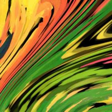 simple camo liquid water color spot colourful line abstract pattern background
