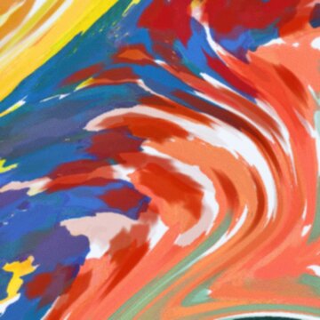 simple camo liquid water color spot colourful line abstract pattern background