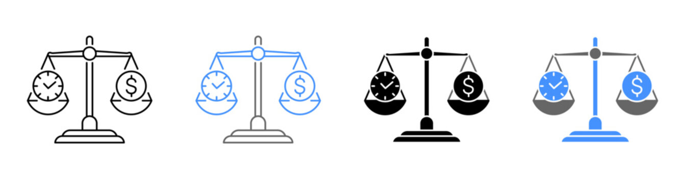 Lifestyle Harmony Stability and Work Life Balance