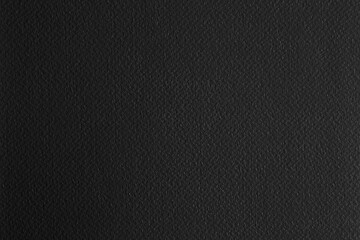 Textured black leather surface background © Rawpixel.com