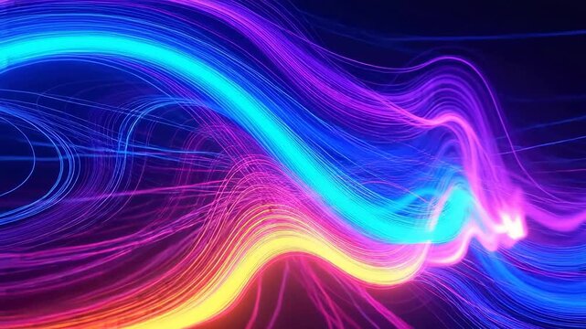 Neural Network Data Flow