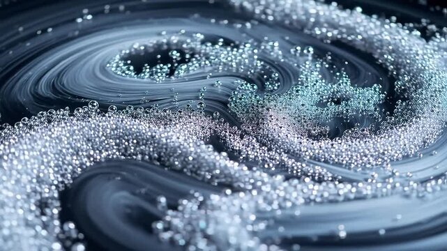 Acoustic Nebula