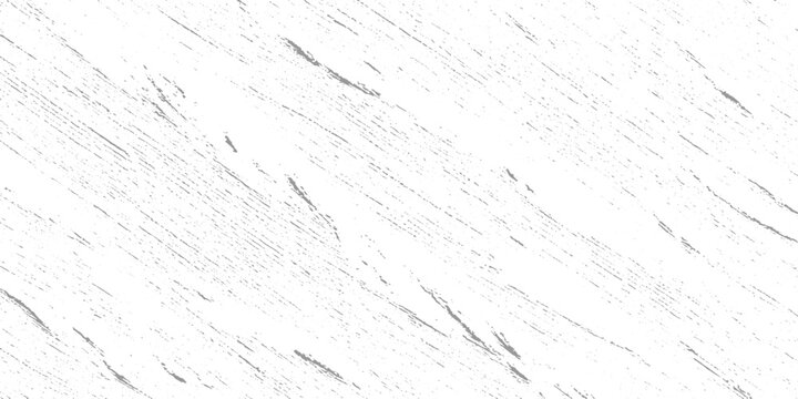 Grunge textured white background with diagonal scratches and scuffs for creative design projects