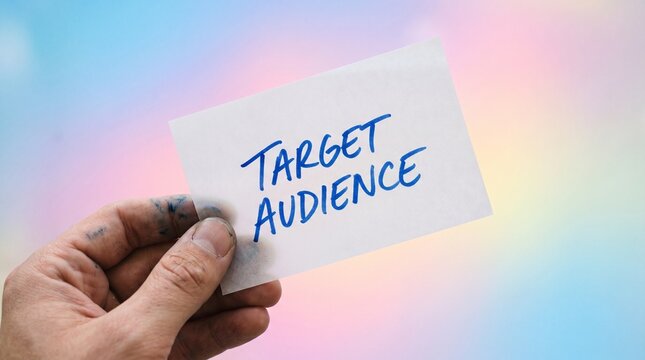 Traget Audience