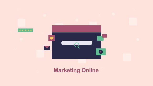 Scalable digital business growth through omni channel customer engagement and performance marketing.