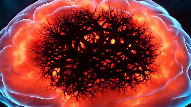 Corpus Callosum Glitch: Neural Pathway to Prefrontal Impulsivity