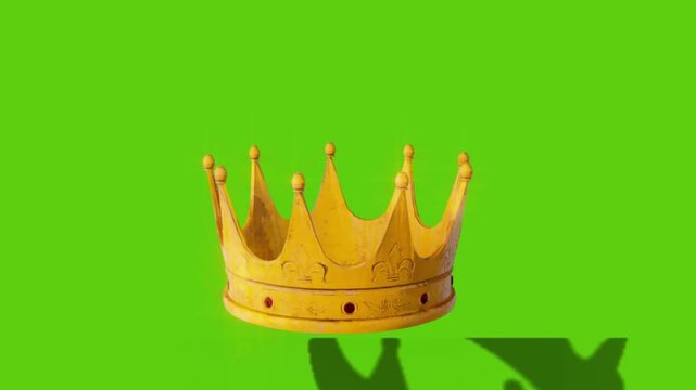 king of the king
