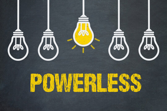 Powerless