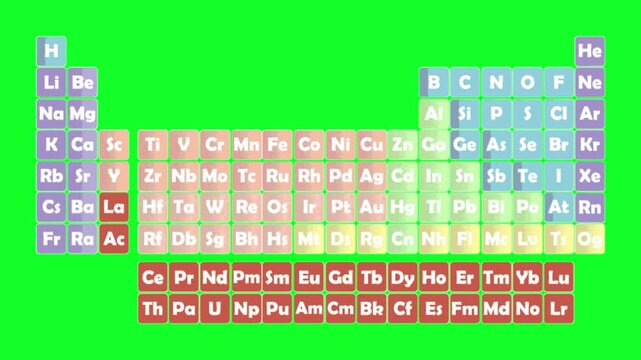 vector illustration of a calendar 2012