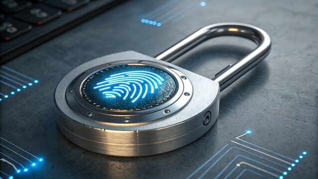 combination lock
