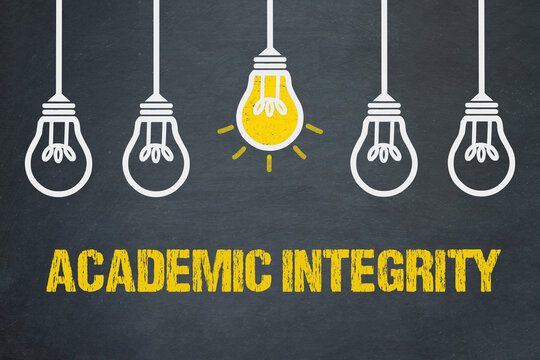 Academic Integrity	
