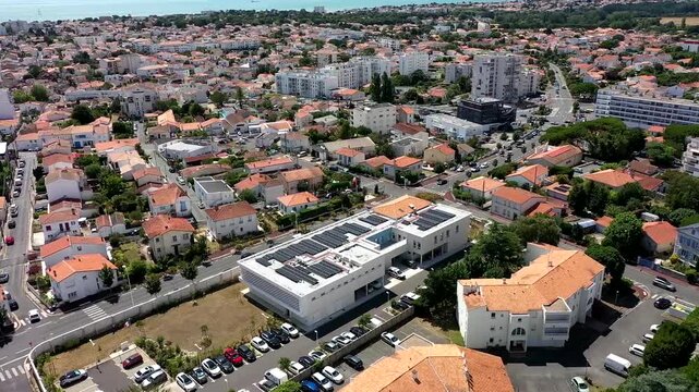 Ville de Royan