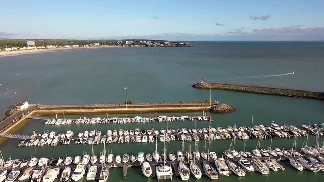 Port de Royan