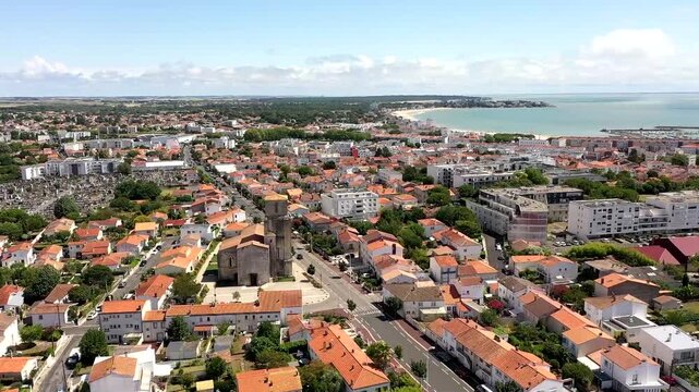 Ville de Royan