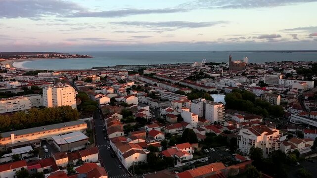 Ville de Royan
