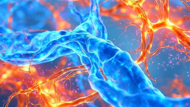 Neural Symphony: Exploring ADHD's Hyperconnected Brain