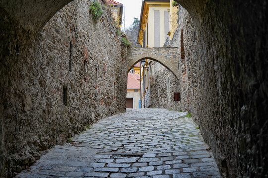 Durnstein is a small town on the Danube river in the Krems-Land district, It is one of the most-visited tourist destinations in the Wachau region 