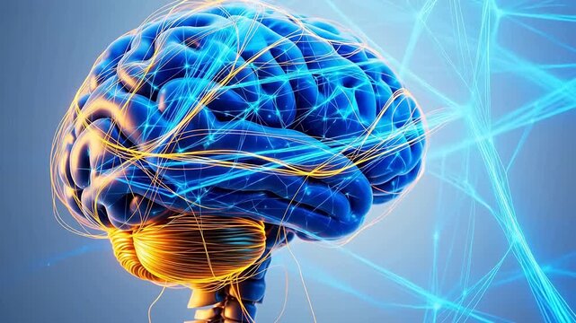 Synaptic Bridge: Neural Pathways of Metaphor Processing