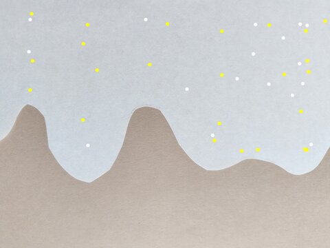 260607122842890
A mountain vally with stars shining in the nigt sky.