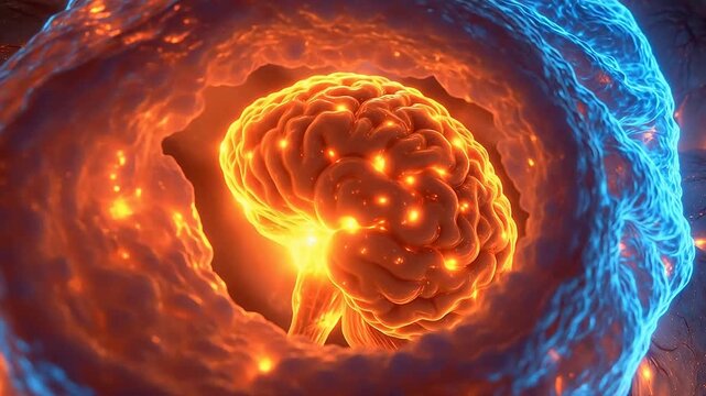 Blood-Brain Barrier Opening via Focused Ultrasound