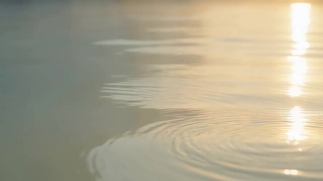 Oxytocin Cascade: Gentle Reverberations of Intimate Release