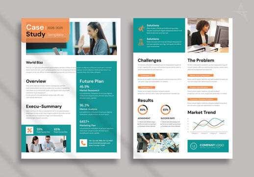 Case Study Template