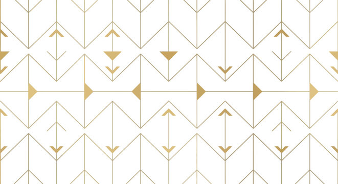 Art Deco Arrow Images – Browse 8,674 Stock Photos, Vectors, and