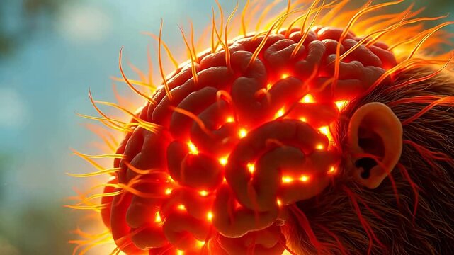 Neuronal Flourishing: An Enriched Environment for Brain Development