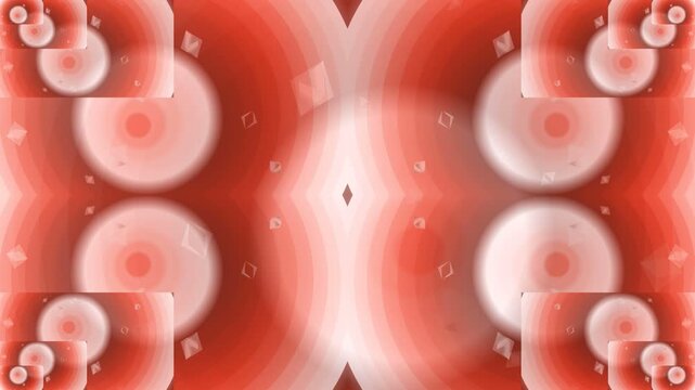 red blood cells