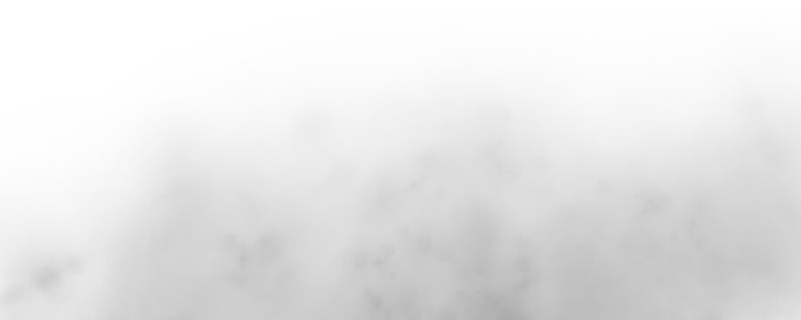 Thick gray smoke spreads in dramatic cinematic motion. Enhances dark and moody visuals. PNG effect for film and game design.