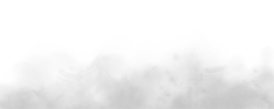 Soft smoke layers drift slowly creating cinematic depth effect. Perfect for fantasy and horror scenes. PNG overlay for designers.