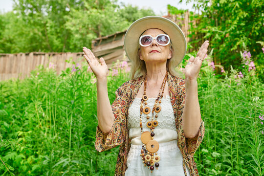 Mindful Summer Ritual