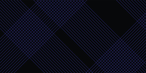 dark blue metal pattern for background. eps10 © ifan
