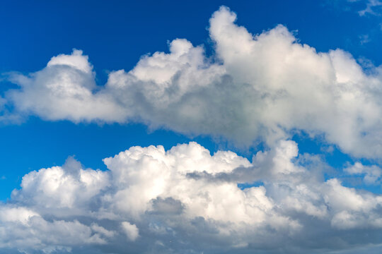 Cloudy skyscape background. Cloudscape sky background. Cloud in the sky. Background with cloud. Light streaks. Gloomy sky with overcast clouds. Skyscape and cloudscape. Sky with clouds