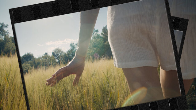 Film Template 10