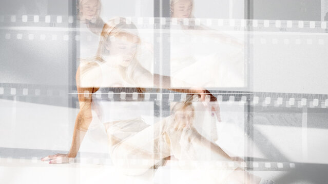 Film Template 02