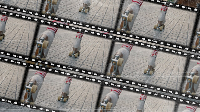 Film Template 01