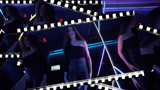 Film Template 05