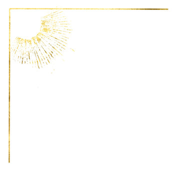 Luxury Wedding Invitation Gold Frame PNG. Geometric gold frame line art. Art Deco gold frame line geometric wedding label card frame png transparent background line geometric wedding label card frame.