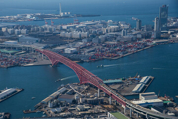 港大橋 © 優吾 松本
