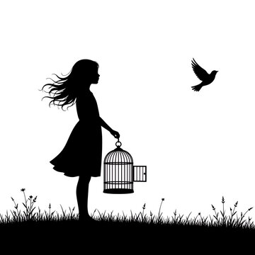 Generate a caption and then generate related, unique and detailed keywords up to 30 words from this image