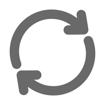 vector update icon