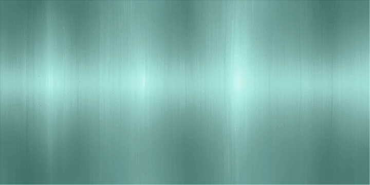Brushed metal texture background with silver steel surface pattern, abstract metallic gray aluminum backdrop with soft light reflections and stainless steel linear design