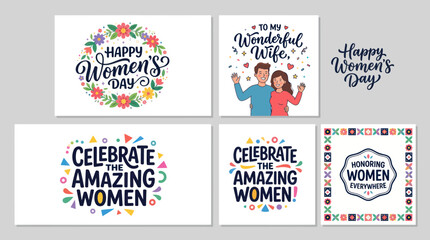 Celebrate women with festive greetings © UDIN BADEG