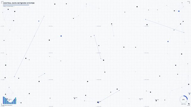 A starry night sky map displays celestial bodies and constellations.
