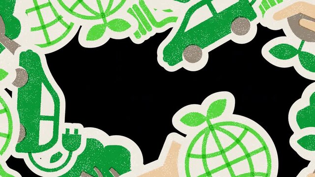 Eco Sustainable Transition
